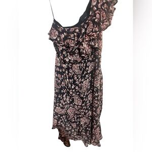 Women’s Fall Dress
